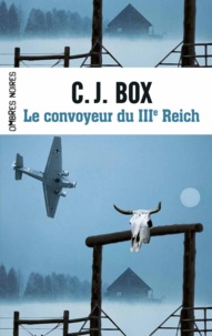 C-J Box - Le convoyeur du IIIe Reich.