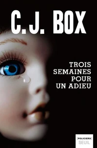 Trois semaines pour dire adieu