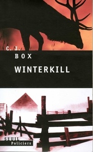 C-J Box - Winterkill.