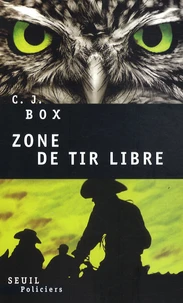 Zone de tir libre