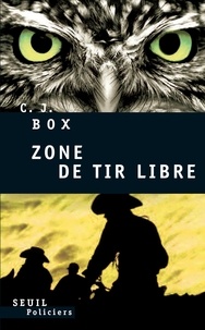 C-J Box - Zone de tir libre.