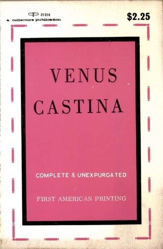 Venus Castina