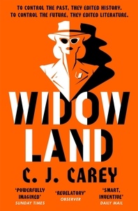 C. J. Carey - Widowland.