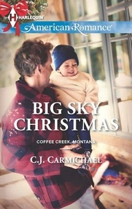 C.J. Carmichael - Big Sky Christmas.