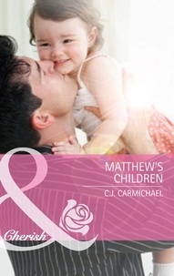 C.J. Carmichael - Matthew's Children.