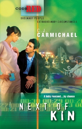C.J. Carmichael - Next of Kin.