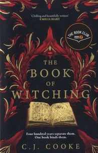 The Book of Witching