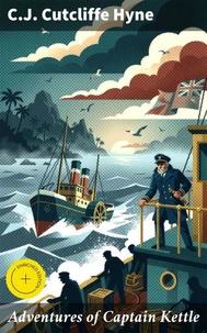 Adventures of Captain Kettle