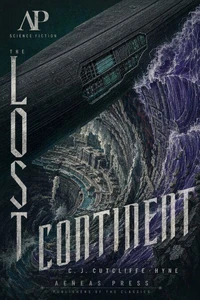The Lost Continent