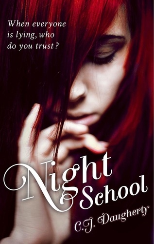 Night School. Number 1 in series