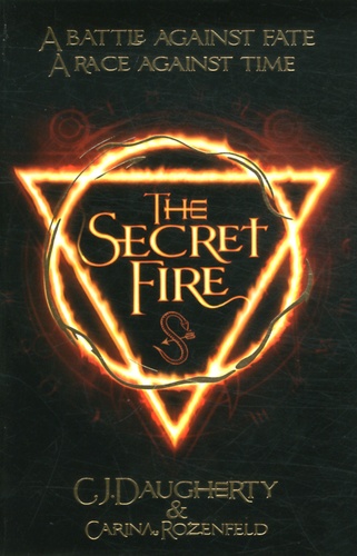 The Secret Fire