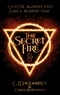 C-J Daugherty et Carina Rozenfeld - The Secret Fire.