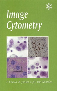 C-J-F Van Noorden et P Chieco - Image Cytometry.