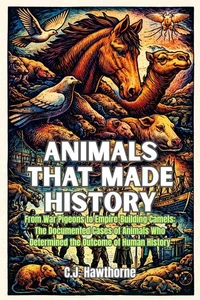 Animals That Made History