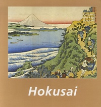 C J Holmes - Hokusai.