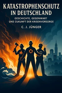Katastrophenschutz in Deutschland