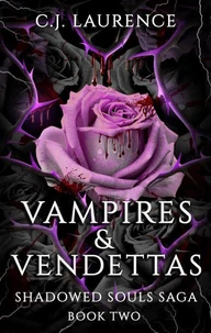 Vampires &amp; Vendettas