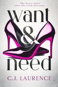 Want &amp; Need