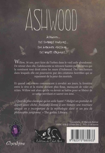 Ashwood