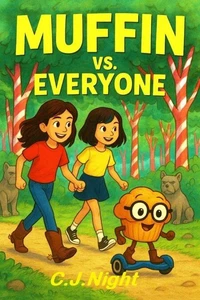 "Muffin vs. Everyone"