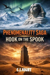 Phenomenality Saga: Hook on The Spook