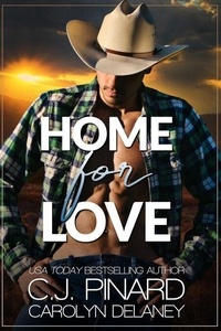 Amazon livres de téléchargements gratuits Home for Love 9798227392480 CHM in French par C.J. Pinard