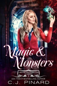 Magic &amp; Monsters