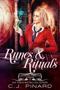 Runes &amp; Rituals