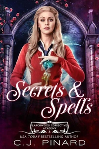 Secrets &amp; Spells