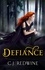 Defiance. Number 1 in series