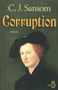 C-J Sansom - Corruption.