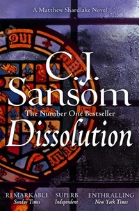 Dissolution