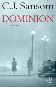 C-J Sansom - Dominion.