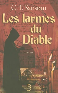 Les larmes du Diable