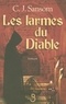 C-J Sansom - Les larmes du Diable.