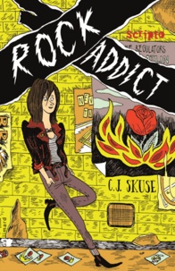 C-J Skuse - Rock addict.
