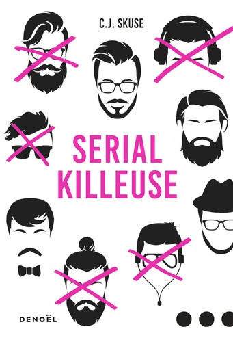 Serial killeuse - Occasion