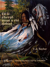 Et le cheval nous a été donné