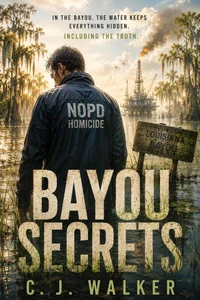 Bayou Secrets