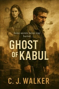 Ghost Of Kabul