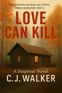 Love Can Kill