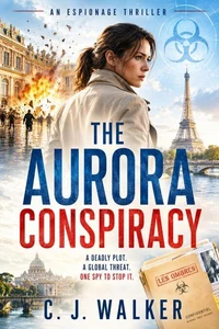 The Aurora Conspiracy