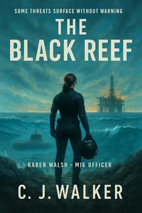 The Black Reef