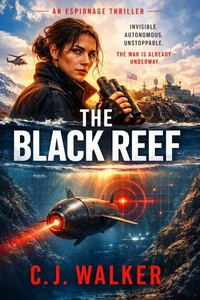 The Black Reef