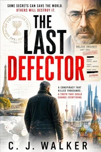 The Last Defector