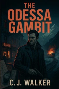 The Odessa Gambit