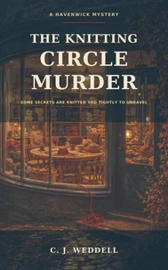 The Knitting Circle Murder