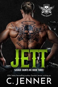 Jett