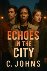 Echoes in the city