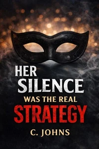 Her Silence Was The Real Strategy